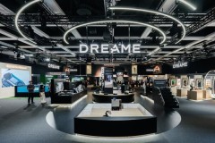 Những sản phẩm đổi mới của Dreame giành được nhiều giải thưởng tại IFA Innovation Awards 2025