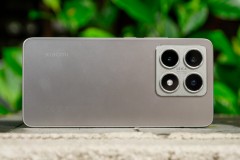 Rò rỉ thiết kế Xiaomi 15T Series: Diện mạo vuông vức, cụm camera khác biệt