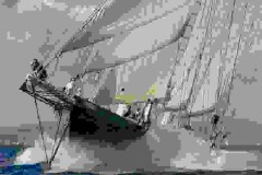 17th Monaco Classic Week gets underway, a fleet of 150 boats displayed at Yacht Club de Monaco Marina