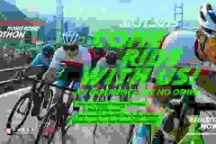 Hong Kong Cyclothon Returns on 30 November