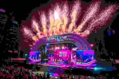 Save the Date for “Hong Kong Wine & Dine Festival” This October