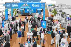 Yachting: ‘Monaco Smart & Sustainable Marina Rendezvous’ at the Yacht Club, September 21–22