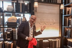 CCD khai trương Trung tâm sáng tạo Hồng Kông, củng cố mạng lưới toàn cầu thông qua thiết kế