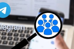 Lưu ngay cách tìm nhóm Telegram đơn giản trên điện thoại