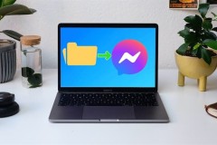 Tại sao không gửi được file RAR qua Facebook?Cách sửa cực đơn giản