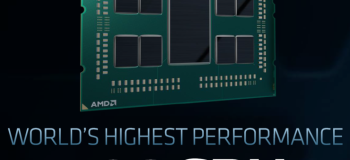Video AMD Benchmark CPU EPYC thế hệ 3 - hiệu năng cực khủng