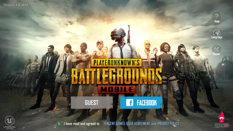 Sau Ti Ng Ch I Pubg Mobile Ch Nh Th C C P Nh T Xong Nh Ng V N