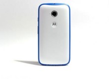 Đánh giá chi tiết điện thoại Motorola Moto E 2015