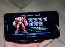 Đánh giá chi tiết Asus Zenfone 2