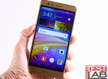 Đánh giá smartphone tầm trung Huawei GR5