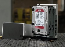 Đánh giá QNAP TAS-268 – Hỗ trợ đa phương tiện, mở rộng đến 20TB