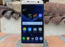 Đánh giá chi tiết Samsung Galaxy S7 Edge