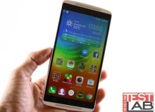 Đánh giá smartphone giải trí Lenovo A7010