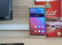 Đánh giá Huawei GR5: Thiết kế đẹp, hiệu năng ổn, thời lượng pin khá