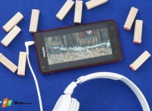 Đánh giá pin smartphone Philips V377: Sánh ngang Asus Zenfone Max