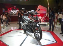 Đánh giá thông số kỹ thuật Honda Winner 150 và Yamaha Exciter 150