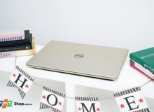 Đánh giá Dell Vostro 5459: Thiết kế đẹp, sang trọng và hiệu năng tốt