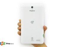 Đánh giá máy tính bảng Kingcom Piphone Pluto: thiết kể đơn giản, hiệu năng đủ dùng
