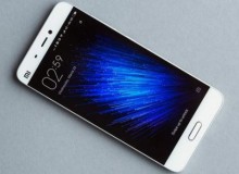 Cùng đánh giá chiếc điện thoại Xiaomi Mi 5 có cấu hình mạnh mẽ