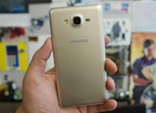 Đánh giá camera Galaxy On7: Rất tốt trong tầm giá