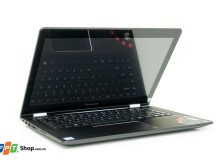 Đánh giá laptop Lenovo Yoga 500-14ISK: màn hình xoay gập 360 độ, hiệu năng tương xứng tầm giá