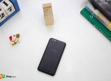 Trên tay và đánh giá nhanh Lenovo A2020 tại Việt Nam