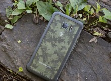 [REVIEW] Đánh giá chi tiết Samsung Galaxy S7 Active: Đỉnh cao chất lượng