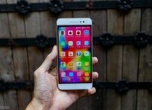 Đánh giá chi tiết Mobiistar Prime X Max