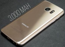 Đánh giá thời lượng sử dụng pin của Galaxy S7: Ấn tượng không ngoài dự đoán