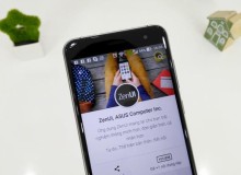 Đánh giá giao diện người dùng trên Asus ZenFone 3: Đa tính năng, nhiều tùy biến