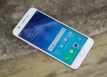 Đánh giá Oppo F1s: Gãi đúng chỗ ngứa của người dùng