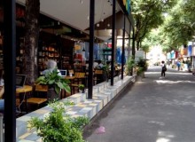 Đánh giá ảnh chụp từ LAI Zumbo S: Tốt nhưng chưa đủ