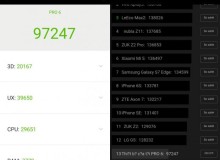 Đánh giá hiệu năng Meizu PRO 6: Nhanh, mượt và nóng