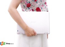 Đánh giá ASUS VivoBook Flip TP301UA: Cấu hình tốt, pin khoẻ, có USB Type C
