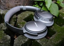 Đánh giá Bose Quietcomfort 35: Chiếc tai nghe không dây chống ồn chủ động tuyệt vời