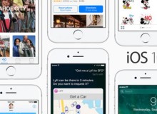 Đánh giá giao diện iOS 10: Thú vị, mới mẻ, nhiều chức năng hơn bao giờ hết