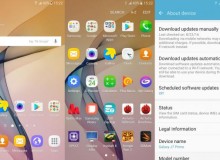 Đánh giá hiệu năng Samsung Galaxy J7 Prime: Đủ mạnh cho các vụ thông dụng