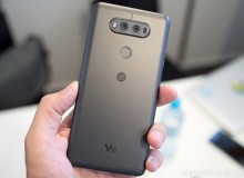 Đánh giá nhanh LG V20: thiết kế linh hoạt, màn hình đẹp, hiệu năng tốt