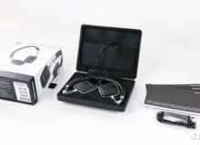 Đánh giá tai nghe Harman Kardon SOHO: tinh tế và giàu kinh nghiệm