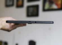 Đánh giá Galaxy Tab A6 Spen: Trải nghiệm hoàn hảo cho dân văn phòng