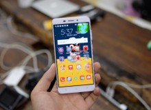 Đánh giá nhanh Asus Zenfone 3 Laser: FullHD, 4GB RAM, camera rất ổn trong tầm 6 triệu