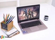 Đánh giá Asus UX310UA. "Siêu mẫu" dành cho doanh nhân