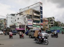 Đánh giá camera Meizu MX6: Lấy nét nhanh, màu sắc tươi, HDR hiệu quả