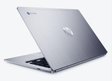 Đánh giá chiếc Chromebook HP 13: ngoại hình khỏi chê, pin trâu