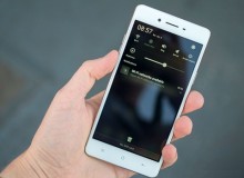 Đánh giá Oppo F1 - Smartphone selfie cực tốt trong khoảng giá 5 triệu đồng