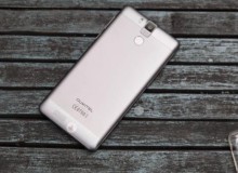 Đánh giá Oukitel K6000 Pro pin 6000mAh thiết kế mạnh mẽ