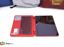 Đánh giá Dell Inspiron 11 (3169) - Một chiếc laptop lai "2 in 1" cho các bạn trẻ năng động