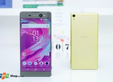Đánh giá hiệu năng Sony Xperia XA Ultra: Lựa chọn hợp lý cho giải trí và công việc
