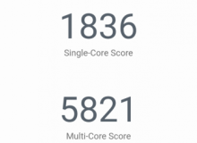 Đánh giá Huawei Mate 9 : anh chàng phablet với viên pin lớn hơn