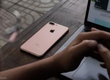 Đánh giá iPhone 7 Plus: là số hai nhưng không có ai là số một